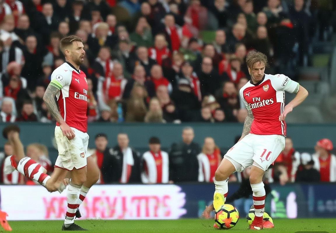 英超联赛足球比赛预测：阿森纳vs布伦特福德战术分析与胜负前瞻